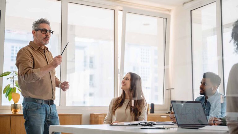 Come aumentare la produttività con gestionale HR e gestionale aziendale