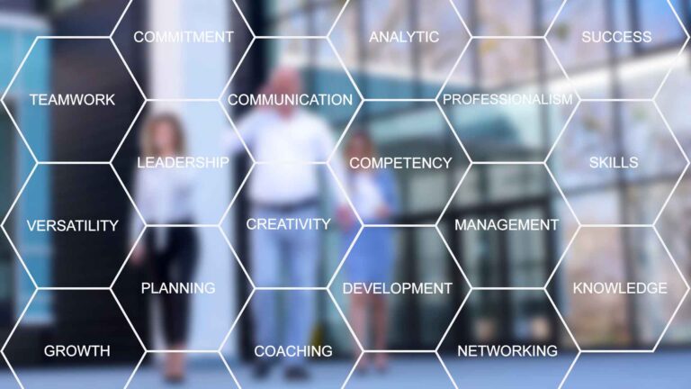 Dizionario e catalogo delle competenze- cosa sono e perché servono in azienda