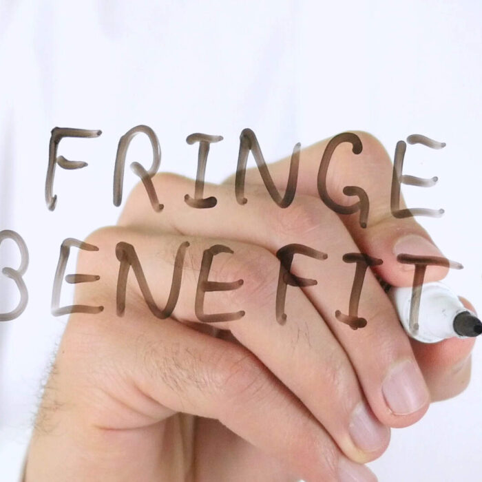 fringe benefits