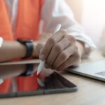 Come monitorare i dipendenti nei cantieri