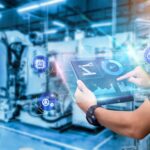 Gestione HR e industria 4.0_ l'integrazione MES e gestionale HR