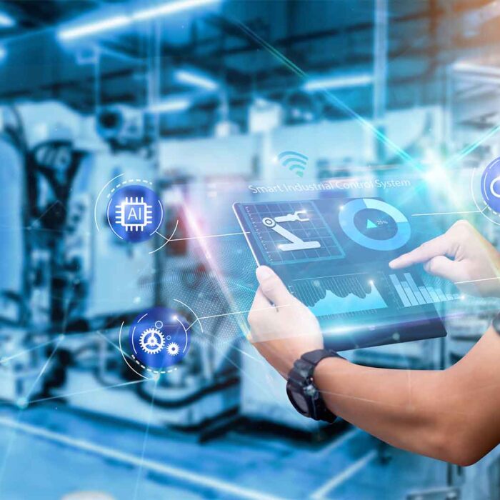 Gestione HR e industria 4.0_ l'integrazione MES e gestionale HR