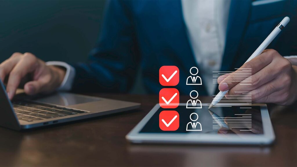 Come calcolare automaticamente le performance dei dipendenti