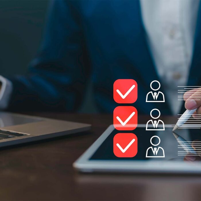 Come calcolare automaticamente le performance dei dipendenti