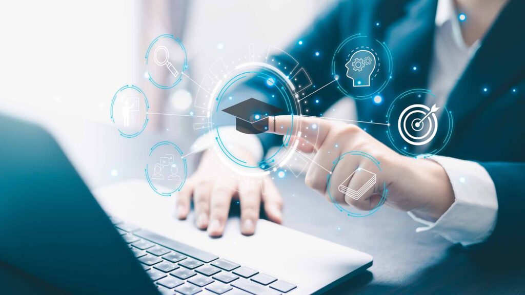 Come definire una strategia di crescita basata sulle competenze