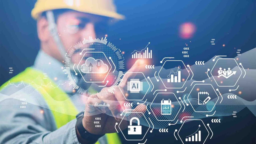 Come digitalizzare il modulo di consegna dei DPI