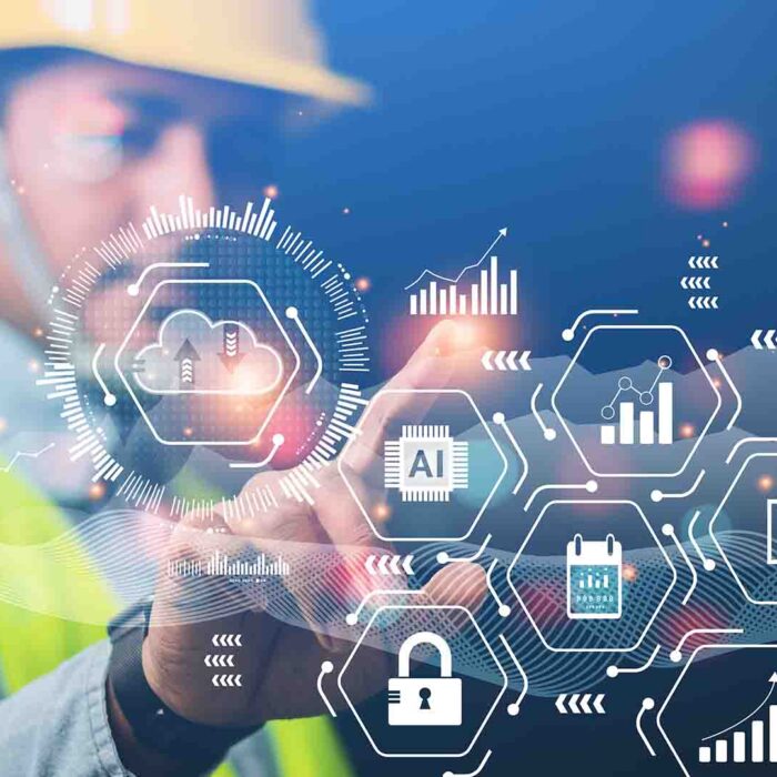 Come digitalizzare il modulo di consegna dei DPI