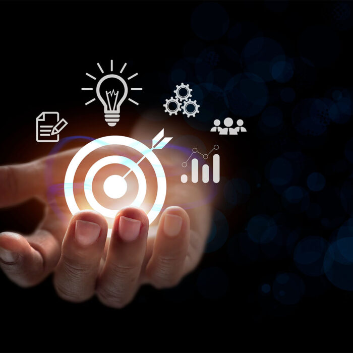 Obiettivi SMART- la valutazione automatizzata e predittiva