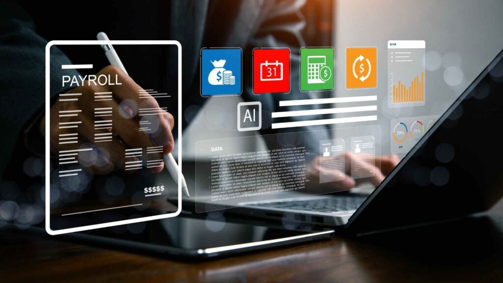 Busta paga a prova di errore