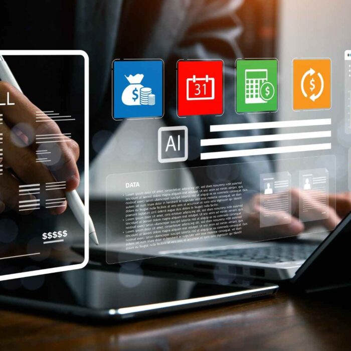 Busta paga a prova di errore