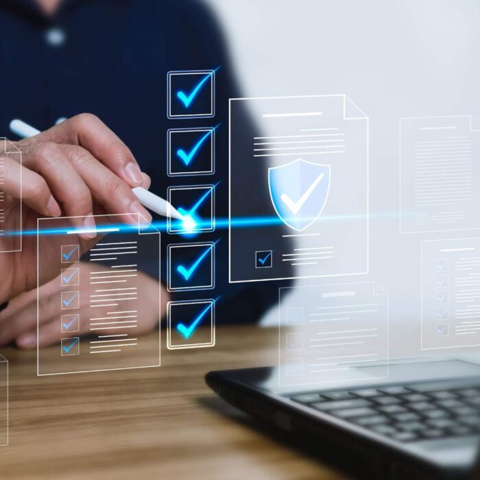 Digitalizzazione HR-la checklist di autovalutazione per aziende