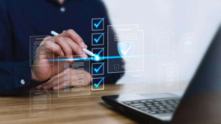 Digitalizzazione HR-la checklist di autovalutazione per aziende