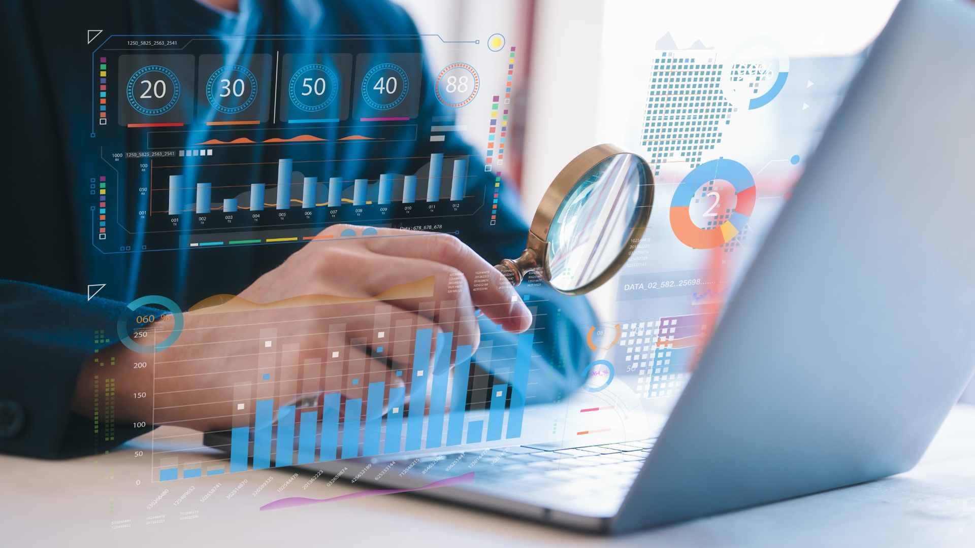 Job Analysis App Job Analysis: cos'è e come digitalizzarla