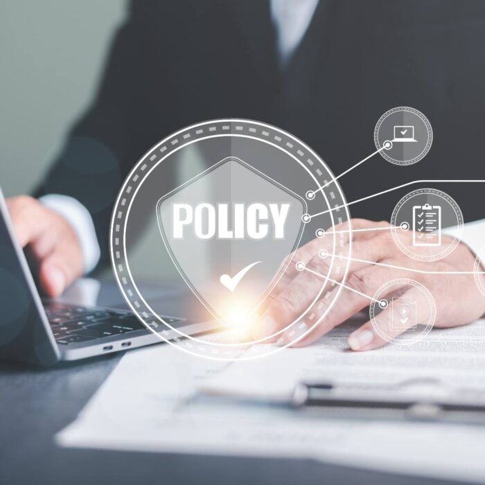 policy aziendale cosa include