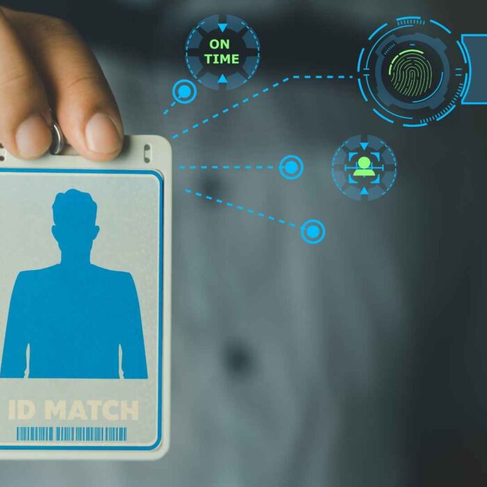 timbratura presenze da pc