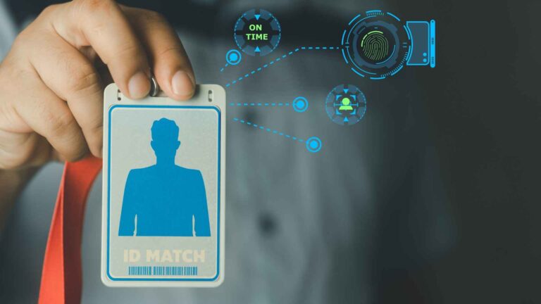 timbratura presenze da pc