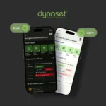 evohrplite nuova app dynaset