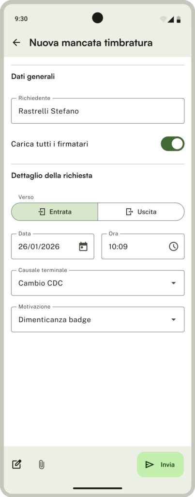 nuova-richiesta-mancata-timbratura