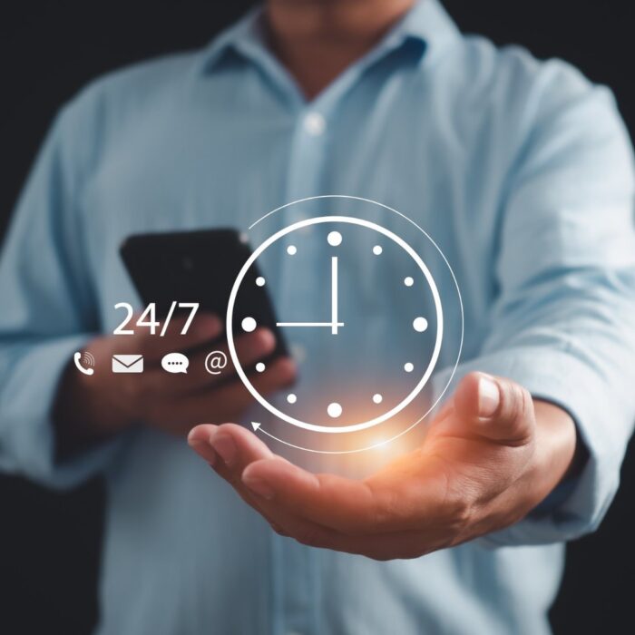 digitalizzazione banca ore