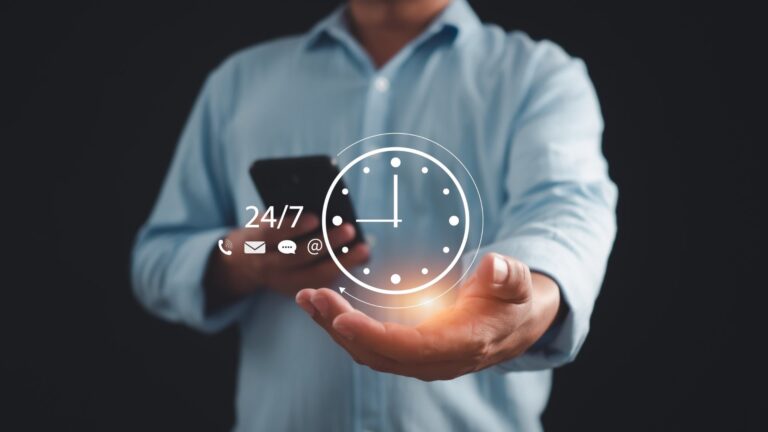 digitalizzazione banca ore